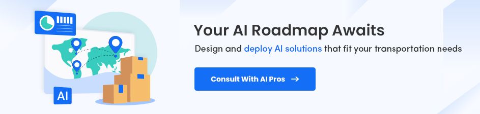 Professional AI Consulting for Mobility Solutions