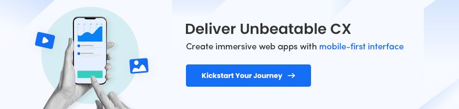 Build Next-Gen AI Driven Web Apps