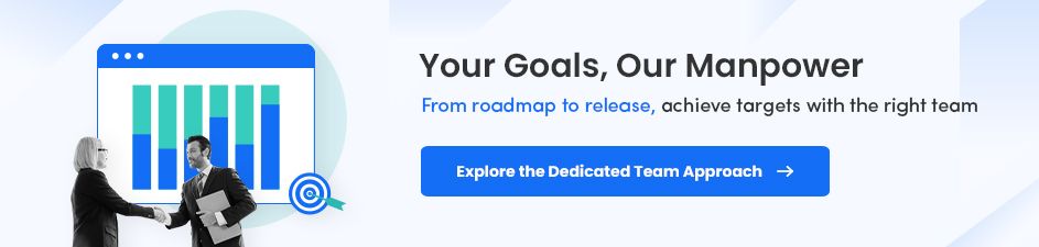 Scale Projects with a Dedicated Tech Team