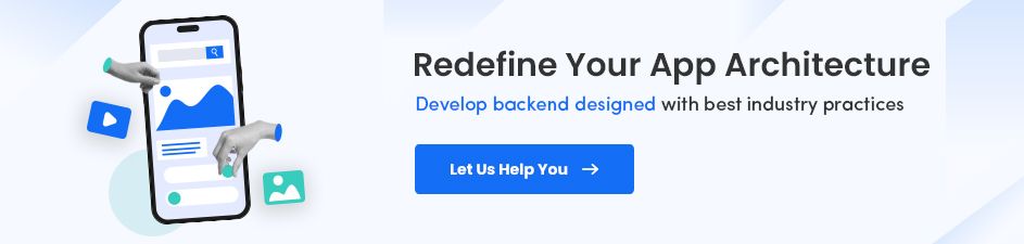 Build Scalable Backend with Proven Architecture