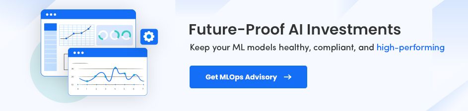 Optimize ML Models with MLOps