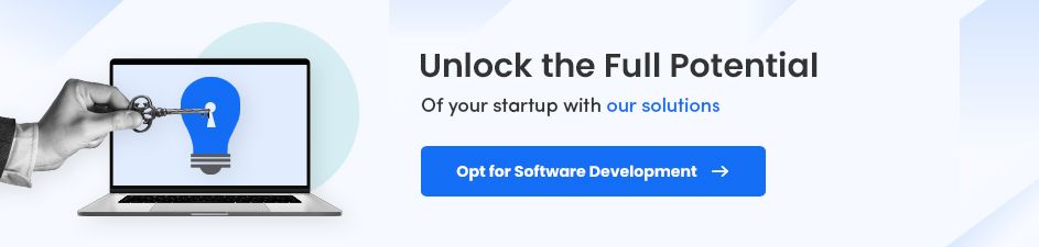 Software Development Solutions for Startups