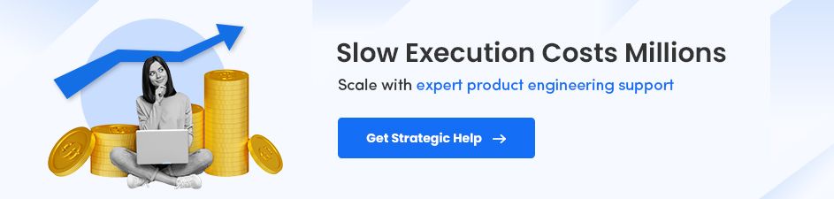 Product Engineering Experts