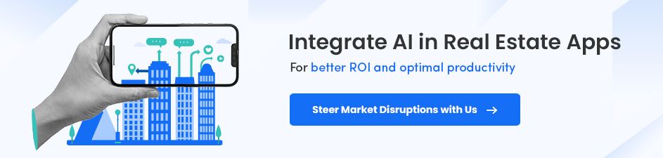 Real Estate App Development Experts