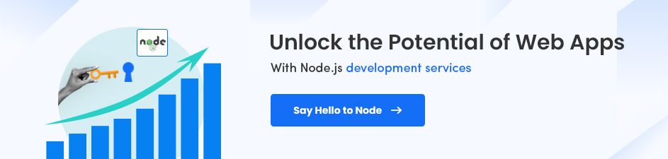 Professional Node.js Development Services