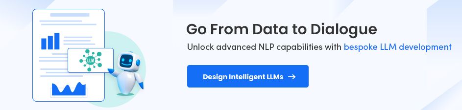 Build Intelligent Large Language Models