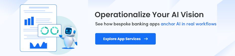 Trusted Custom Banking App Development with AI
