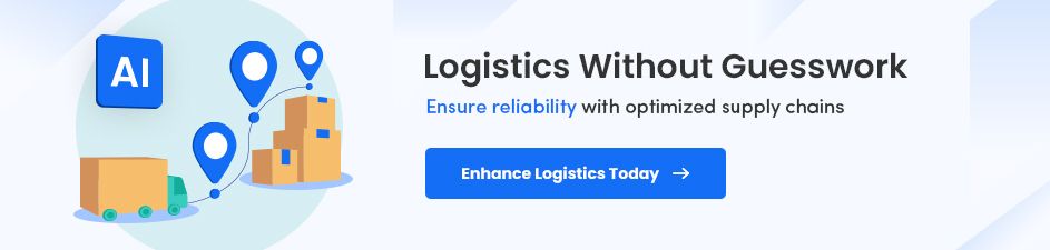 Reliable Supply Chain Solutions