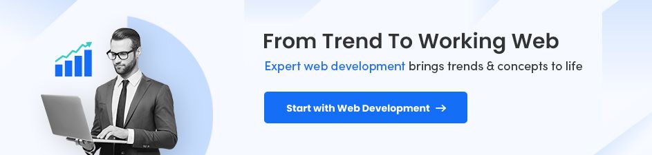 Custom Web Development for Businesses