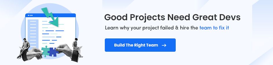 Hire Expert Software Development Team