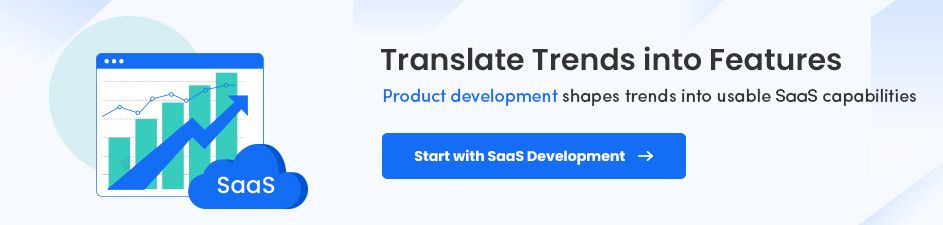 Build SaaS Product Right Away