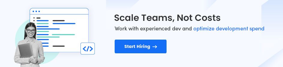 Hire Dedicated Software Development Team