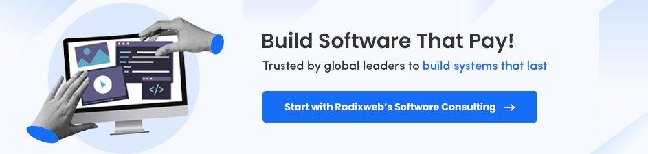 Global Software Consulting Experts