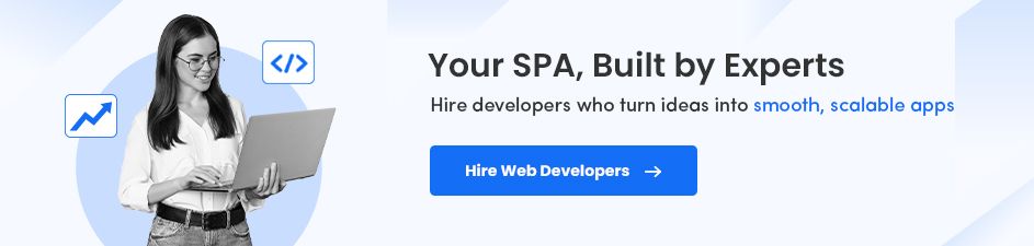 Expert Web Developers for Hire