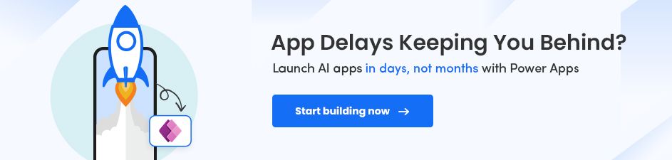 Low code AI Development Solutions