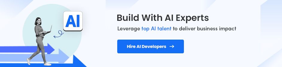 Scale Smarter with AI Talent