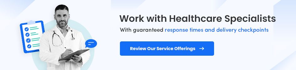 Comprehensive Healthcare Technology Services