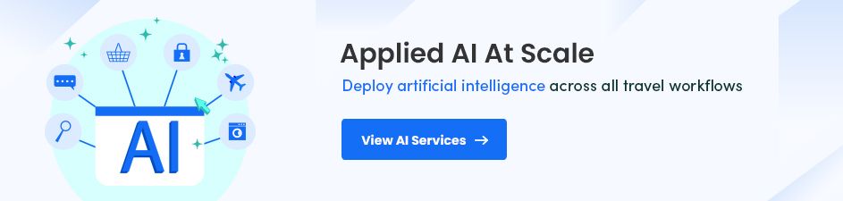 End-to-end Artificial Intelligence Services