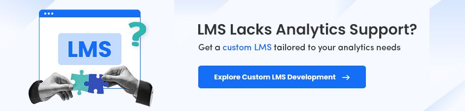 Custom LMS Development Solutions