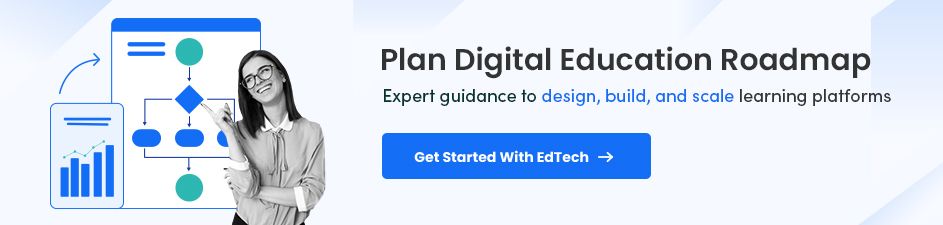 Education Technology Consulting Experts