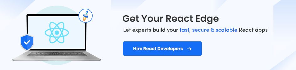 React Developers for Hire