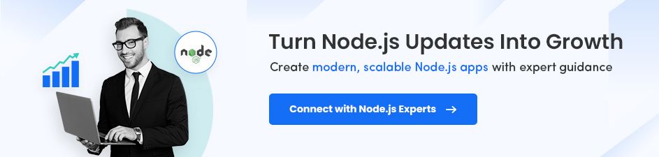 Modern Node.js Solutions for Businesses