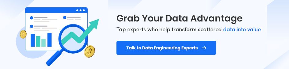 Build Scalable Systems with Data Engineering Team