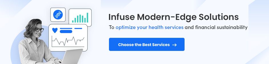 Healthcare Solutions for Better Outcomes