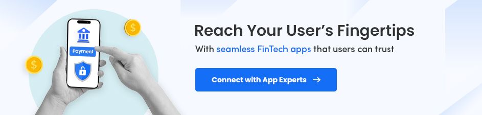 FinTech Application Development Experts