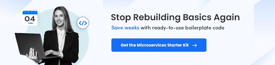 Grab Microservice Codebase