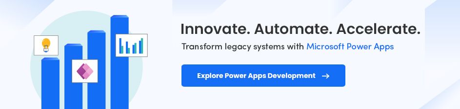 Build apps with Power Apps