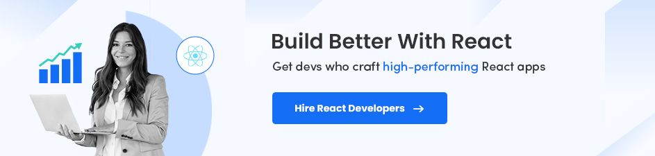 React Developers for Hire