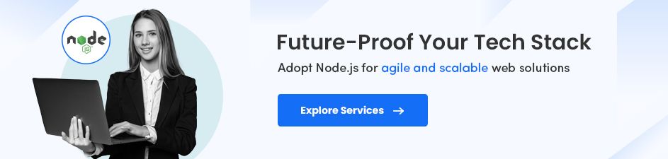 Agile Web Solutions Using Node.js