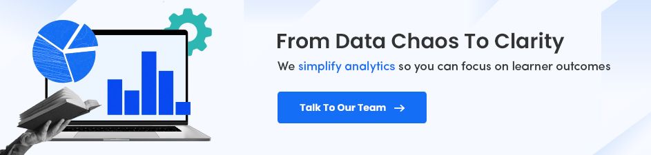 Simplify EdTech Data with Experts
