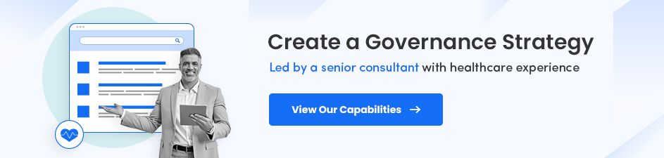 Professional Data Governance Consulting Solutions