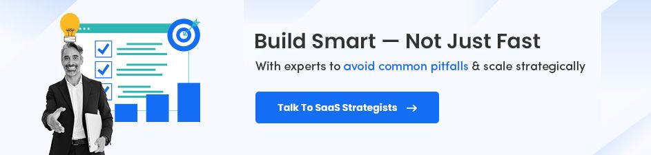 SaaS Consulting Services