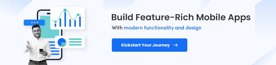 High-Performing App Solutions