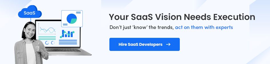 Scale with SaaS Development Talent