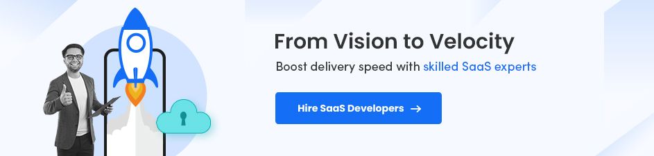 Hire SaaS Talent From Radixweb