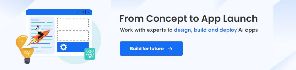 Strategic AI-driven App Development