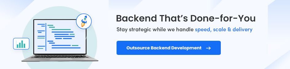 Dedicated Backend Development Team