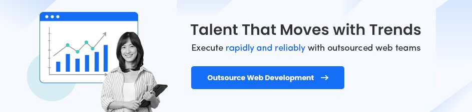 Enterprise Web Development Outsourcing Solutions