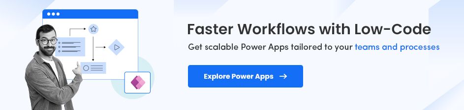 Microsoft Power Apps Solutions for Enterprises