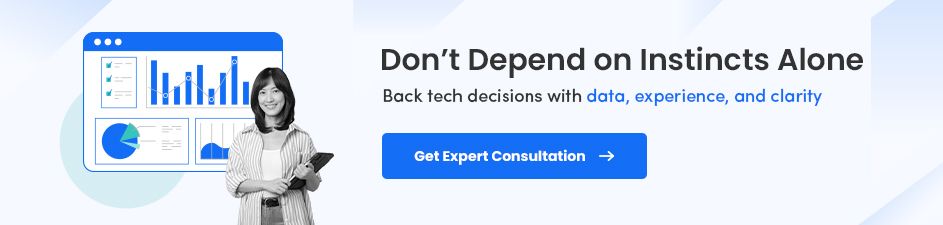 Expert Software Advisory Consultation