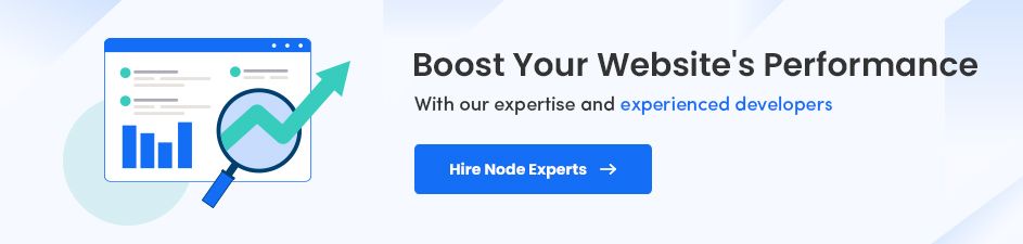 Hire Experienced Node.js Developers