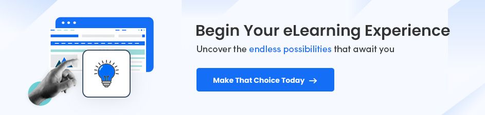 Build Custom eLearning Applications