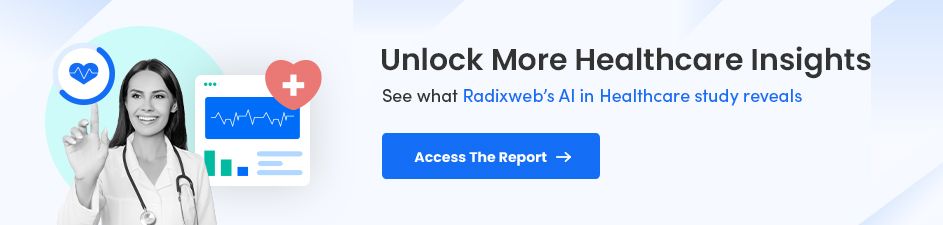 Access AI Healthcare Insights Report