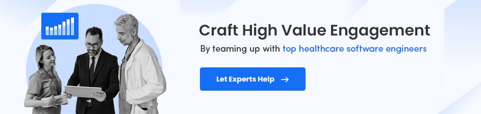 Expert Healthcare Software Developers