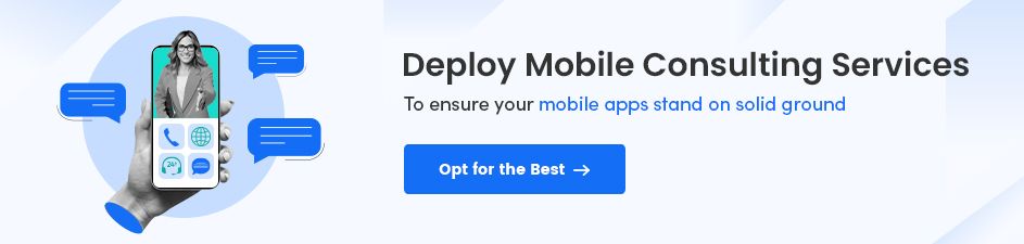 Mobile App Consultant