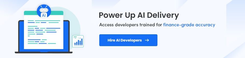 Build AI Solutions With Expert Developers